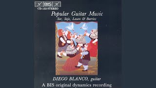 Guitar Sonata No. 1 in D Major, Op. 14 