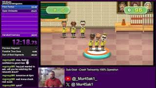 [WSO] Wii Music - All Minigames (30:36)