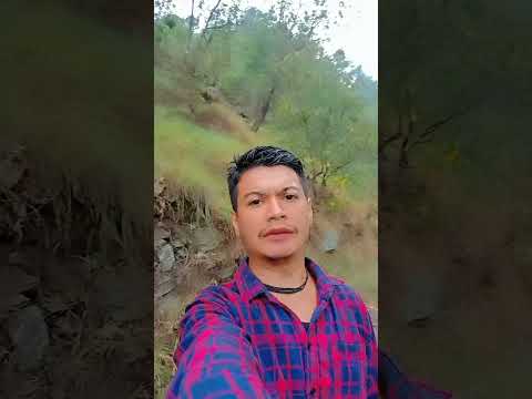 मानसून बारिश का पहला दिन 🌧️🌧️♥️ #vlog #barish #nature #devprayag #utarakhand