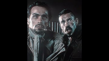 Prime Boyka💀| Yuri Boyka Edit | fragment (slowed)