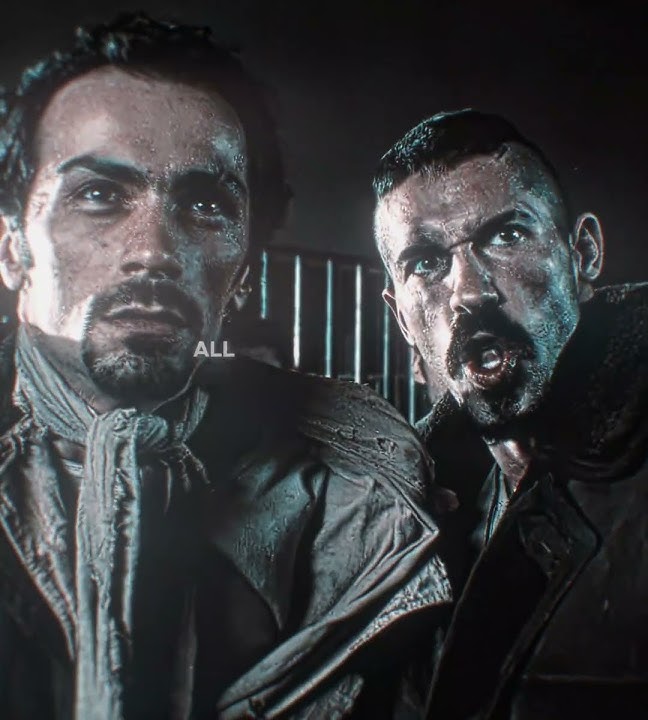 Prime Boyka💀| Yuri Boyka Edit | fragment (slowed)