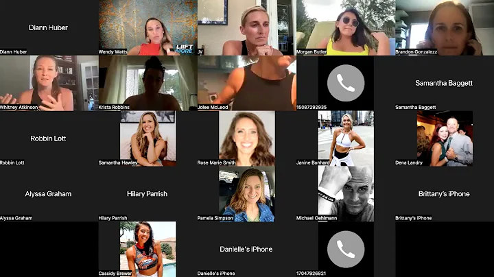 Mastermind with Julie Voris June 29th 2022