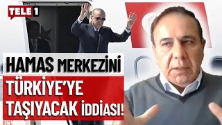 Erdoğan 13 yıl sonra neden Irak'ta? Mithat Baydur kritik noktalara dikkat çekti