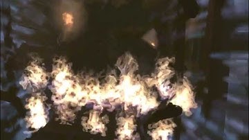 DEM EYES! D: - Amnesia Custom Story: Fear Amnesia Part 1