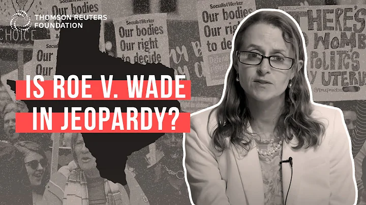 Law Professor Explains the Texas Abortion Ban | Br...