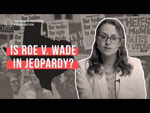 Mary Ziegler Explains the Texas Abortion Ban 