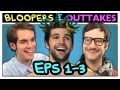 Bloopers 1 mymusic eps 13