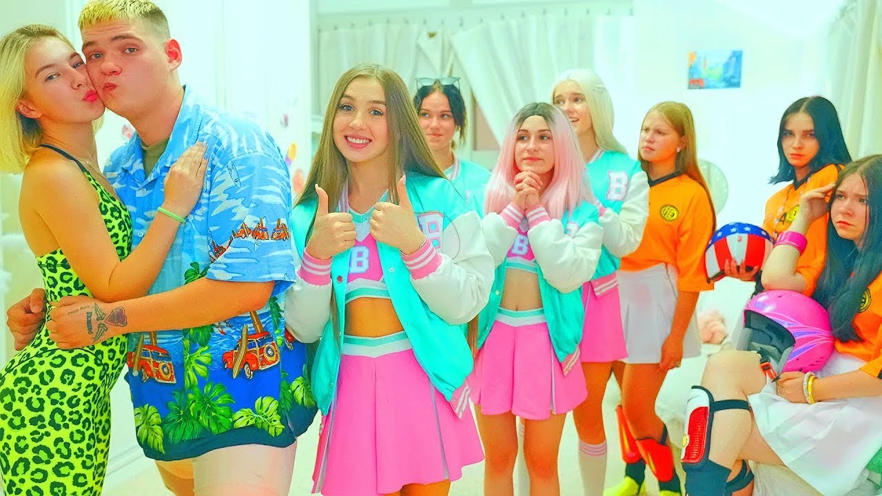 ნუთუ მწვრთნელი ები აღარ არის ზომბი? 10 რამ, რაც დიანამ სკოლამდე უნდა გააკეთოს!