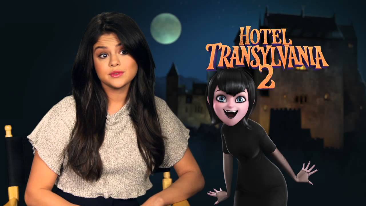 Featured image of post Mavis Dracula Voice Actor 10 freaky facts about hotel transylvania 3