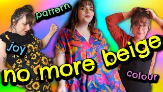 Capsule Wardrobe Thats Not Boring Is It Possible?