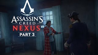 AC Nexus: The Most Insane Gameplay Yet