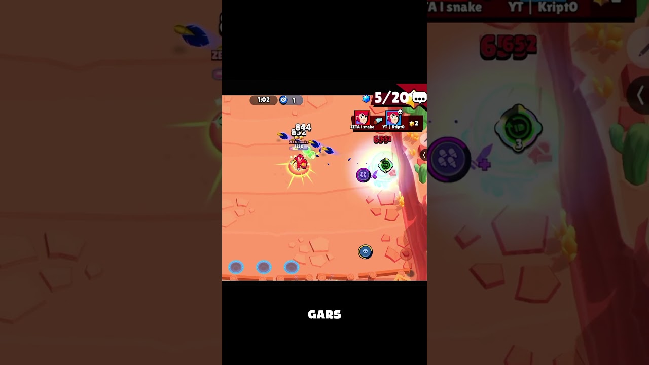 Jour 3 du concept 1v1 🔥🔥🔥 