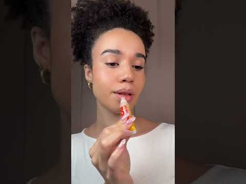 Popcorn Lips 🍿✨ | essence Popcorn Bomb Glossy Shine