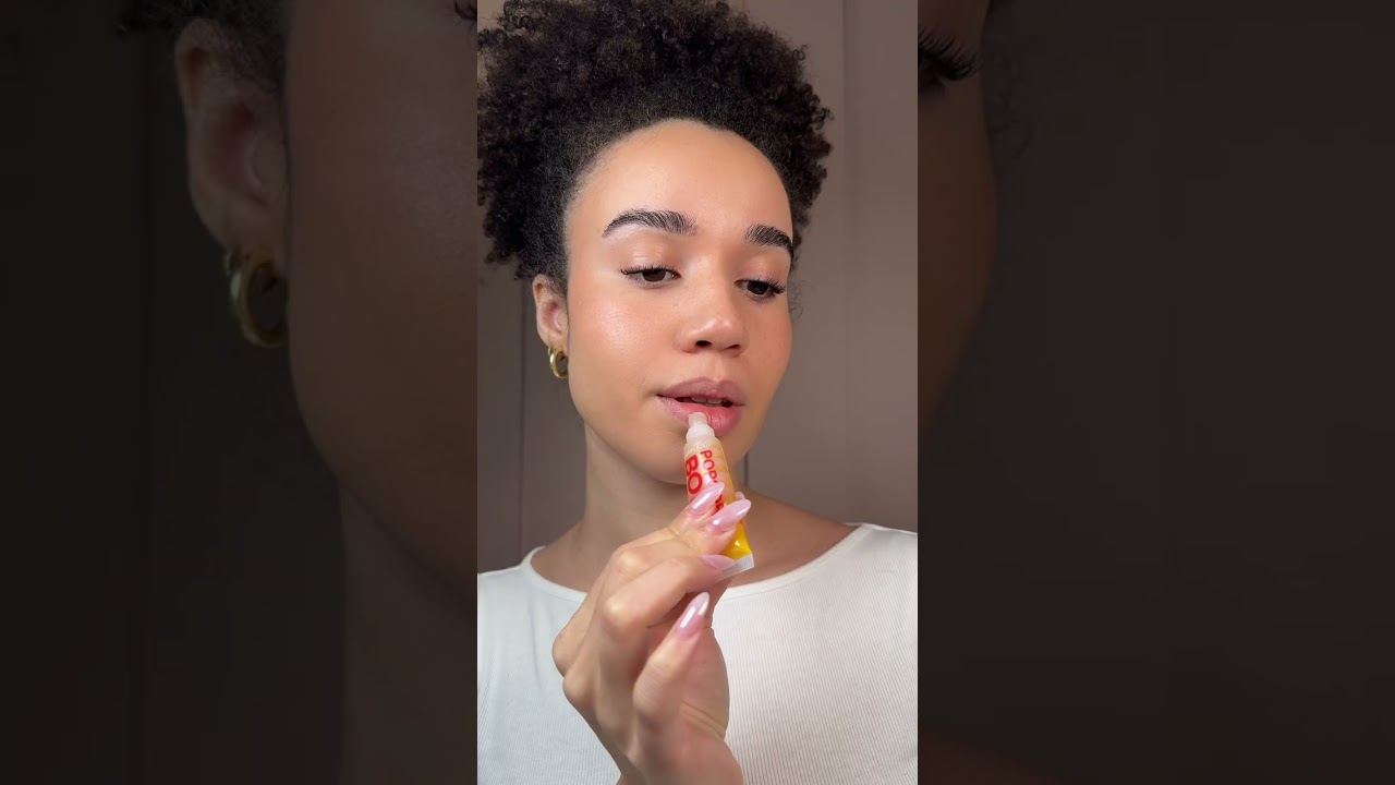 Popcorn Lips 🍿✨ | essence Popcorn Bomb Glossy Shine