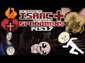 My best Isaac speedrun thus far: 14:53.7