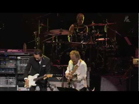 TOMOYASU HOTEI , LEE RITENOUR & MIKE STERN "Battle...