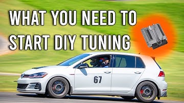 What You Need [Simos Tuning Series]