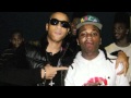 jarok ft. Jacquees "Lean On Me" (New 2011)