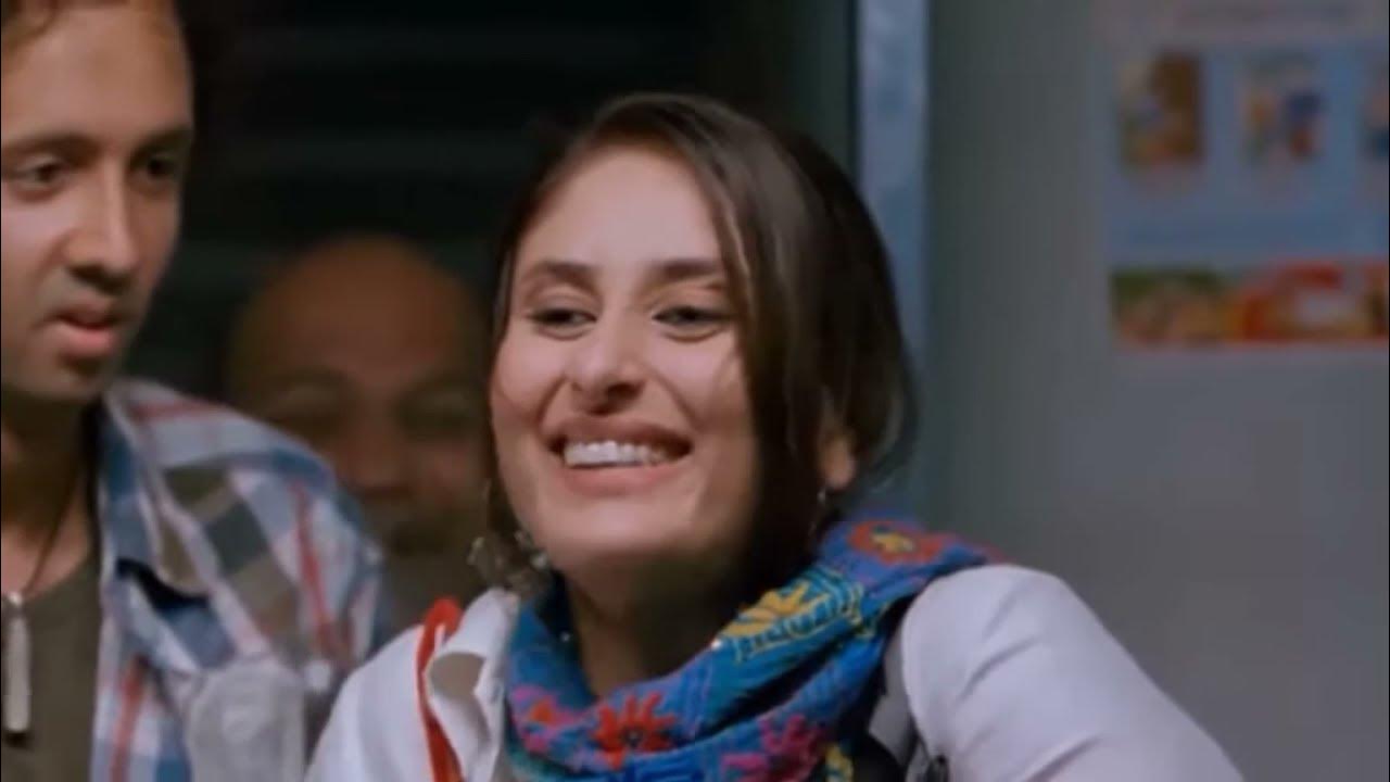 KareenaKapoor Line Itni Bhi Sundar Nahi Hoon Main Jab We Met YouTube kareenakapoor-line-itni-bhi-sundar-nahi-hoon-main-jab-we-met-youtube