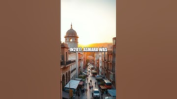 Exploring the Intrigue of Eritrea