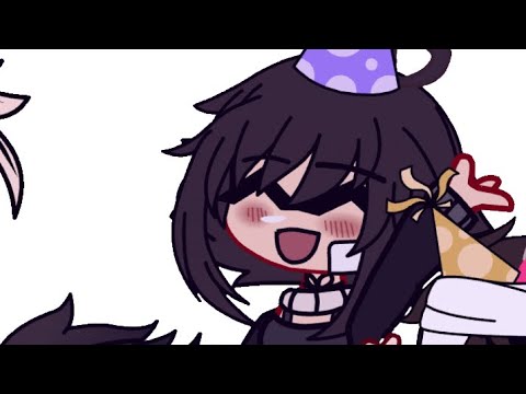 ITS MY BIRTHDAY // daave