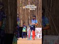 Danish Maxii on fire — unstoppable knock! 💥 #highlights #kashmircricketshorts #subscribe