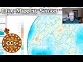Live Mapping: Modern Atlas