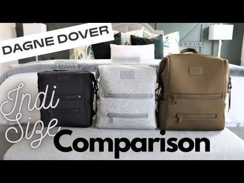 Dagne Dover Diaper Bag: An Honest Review