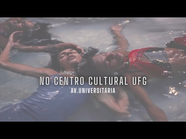 Urbá Terra Bartzelona - Official Selection D'Olhar — Festival Itinerante de Dança e Vídeo 3ª EDIÇÃO, Brazil