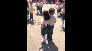 23 Nisan Kutlama Elif Kiz