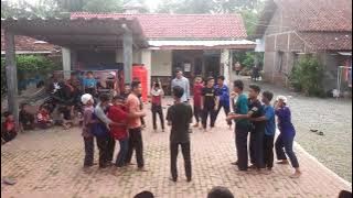 game yg paling seru, pptq Alfatah Purbalingga