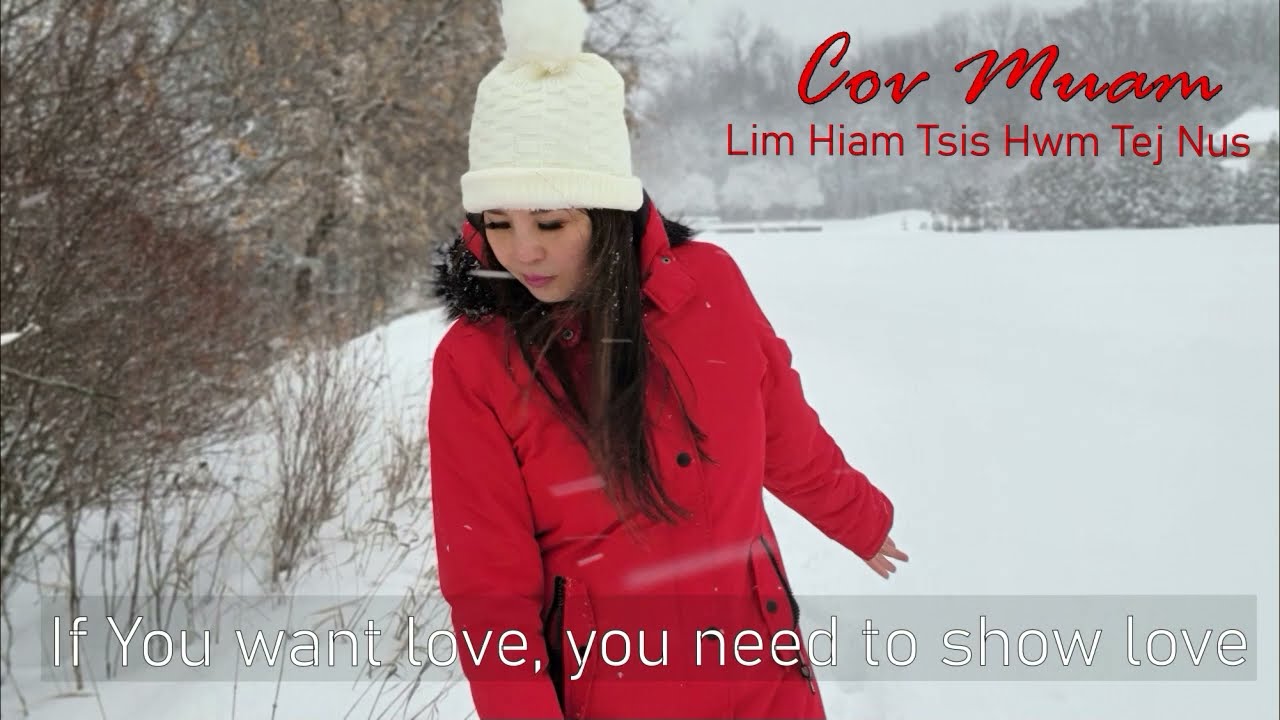 Cov Muam Lim Hiam Tsis Hwm Tej Nus~03/09/2024~