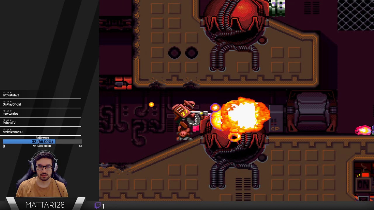 Metal Warriors - Parte 2 - YouTube