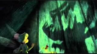 Tinker Bell - Peri Kızı Baybora Hasan Doğan