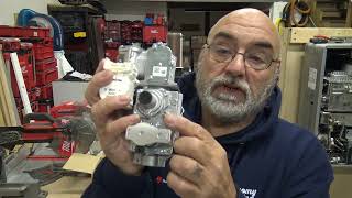 A question that I get quite often Code 15 on a Rinnai RU series condensing tankless..