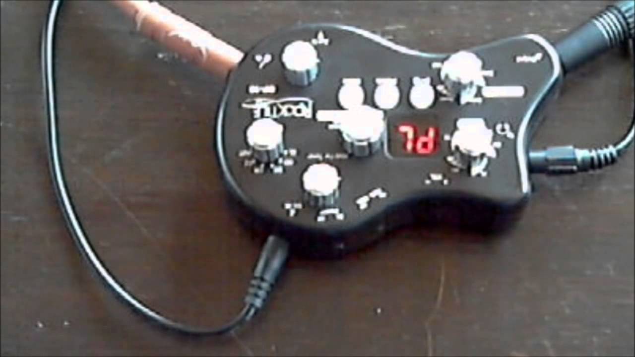 Rocktile Gp 10 Review Youtube