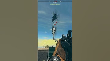 Heavy Chopper RKO #warzone2 #warzone #mw2022 #modernwarfare2022 #mw2 #modernwafare2