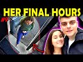 Her Final Hours were caught on Surveillance Camera. | True Crime Documentary