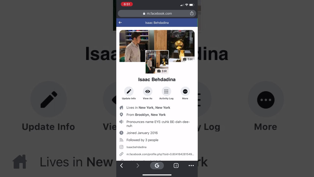 How To Change The Date Of Your Post Or Video On Facebook YouTube