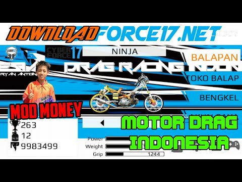 Download game motor drag indonesia - loxadog