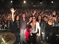 Graham Bonnet Band- Japan Tour Report w/ Alcatrazz Original Members Reunion After 33 years