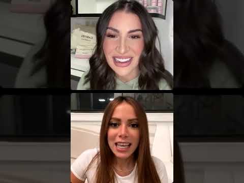 Bianca Andrade Live Stream, October 21, 2021