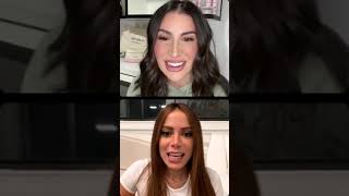 Bianca Andrade live stream October 21, 2021
