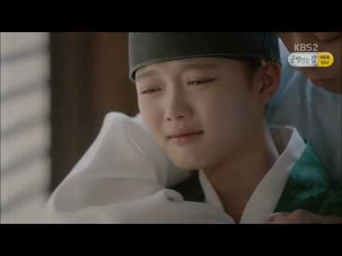 구르미 그린 달빛 - 그리워,그리워서(ver 황치열)