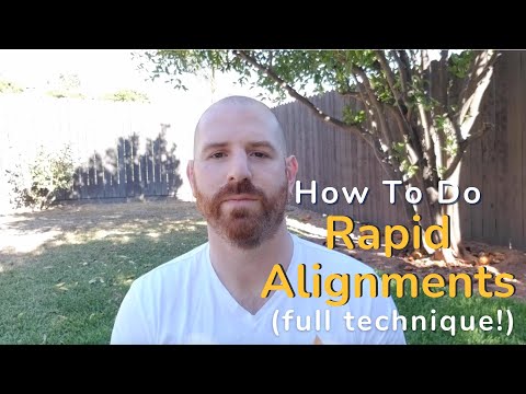 How To Rapidly