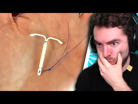 The Most Painful Item In The World