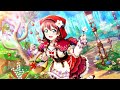 【ニコカラ】 La Bella Patria / エマ・ヴェルデ(指出毬亜)【On Vocal】