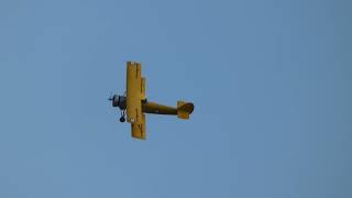 Ivan Thomas’ Avro Tutor