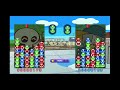 Puyo Puyo 7 English Wii Skeleton T VS Lemres Original Puyo Mode