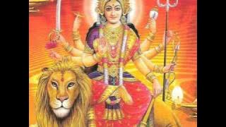SHREE NAVDURGA STOTRAM